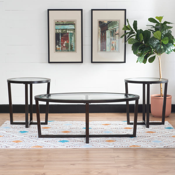 Bowen 3 Pack Tables