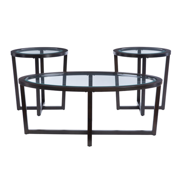 Bowen 3 Pack Tables