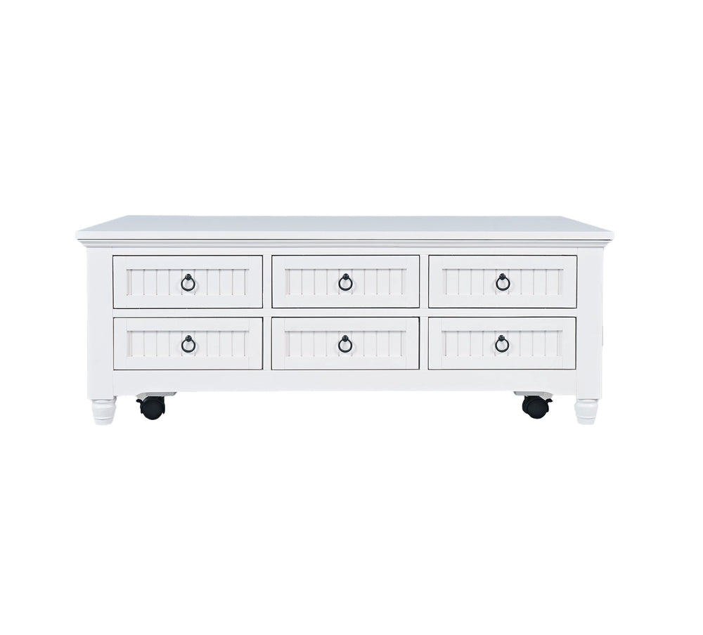 Westport Lift Top Cocktail Table