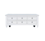 Westport Lift Top Cocktail Table