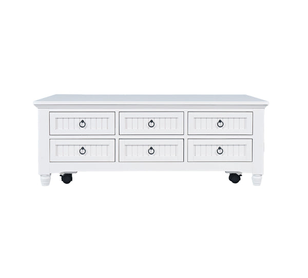 Westport Lift Top Cocktail Table