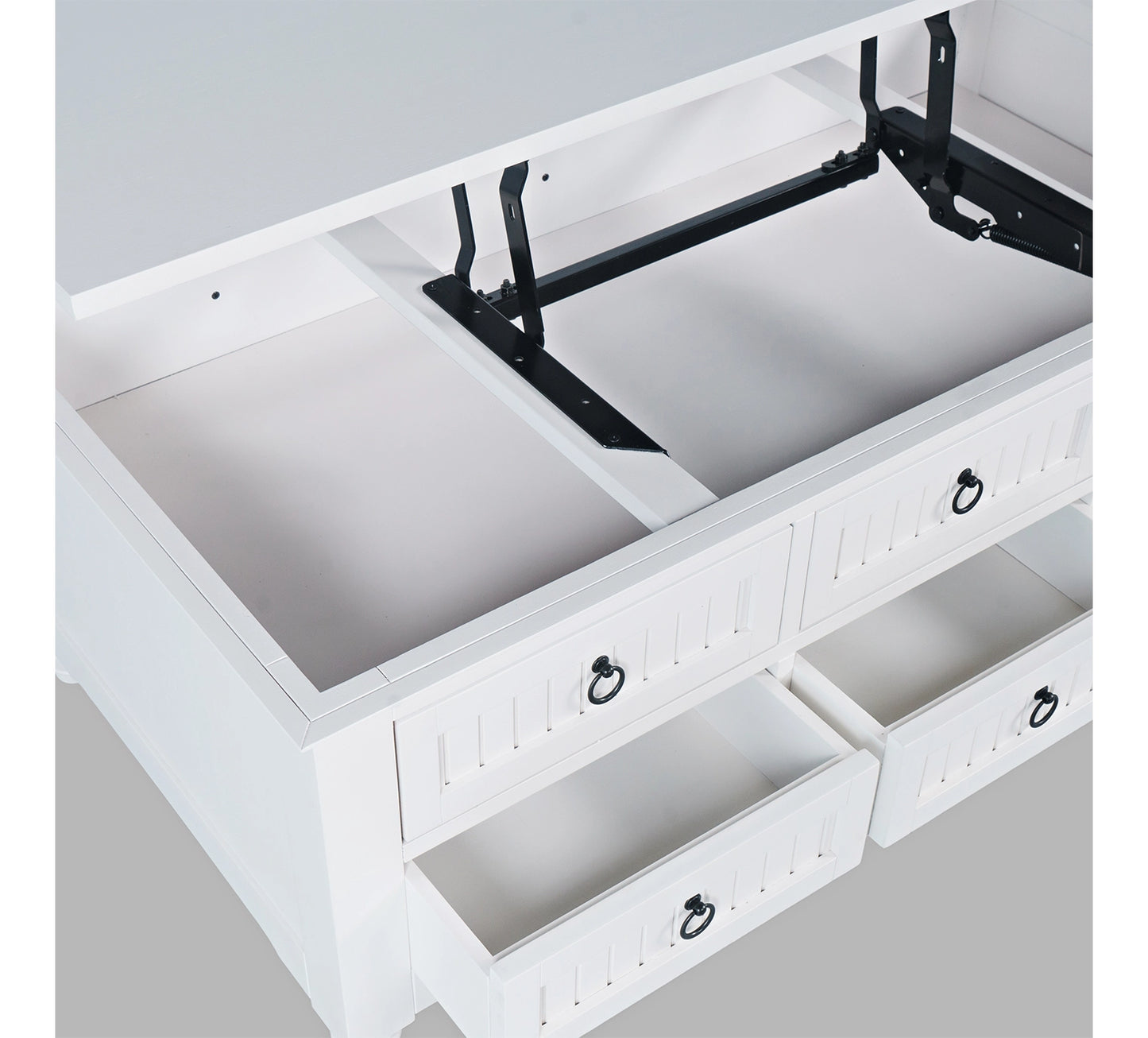 Westport Lift Top Cocktail Table