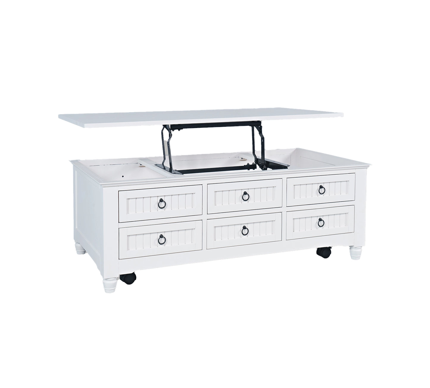 Westport Lift Top Cocktail Table