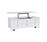 Westport Lift Top Cocktail Table