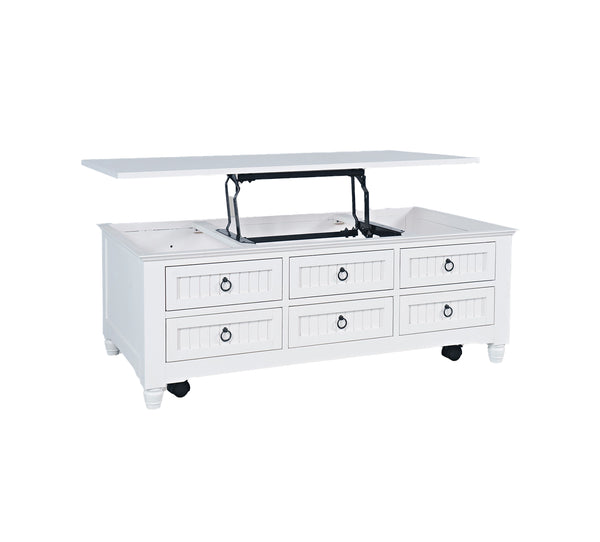 Westport Lift Top Cocktail Table