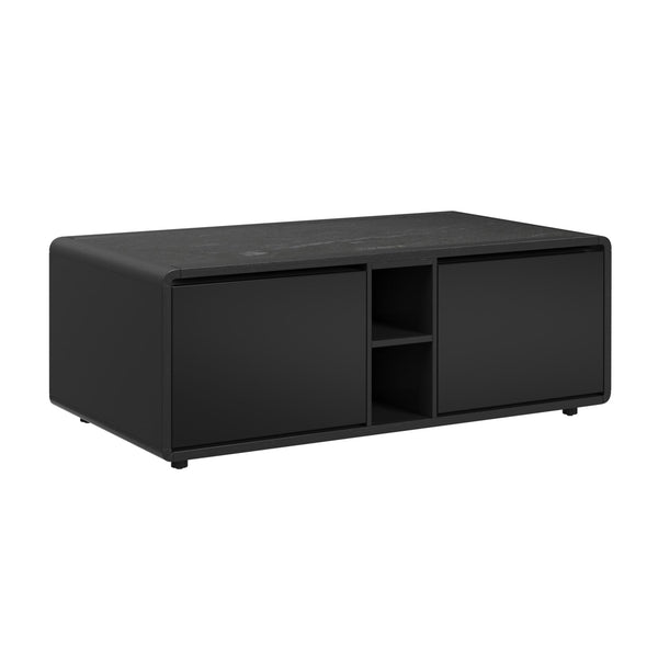 Halo Cocktail Table