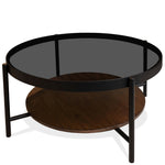 Felix Cocktail Table