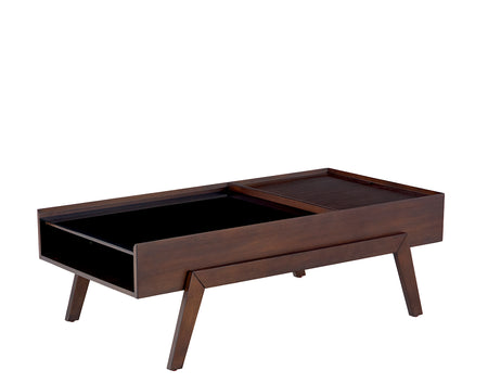 Walnut Park Cocktail Table