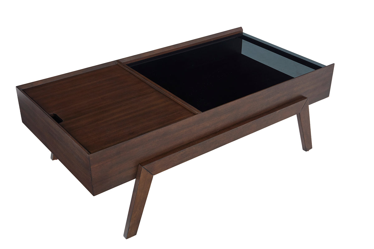 Walnut Park Cocktail Table