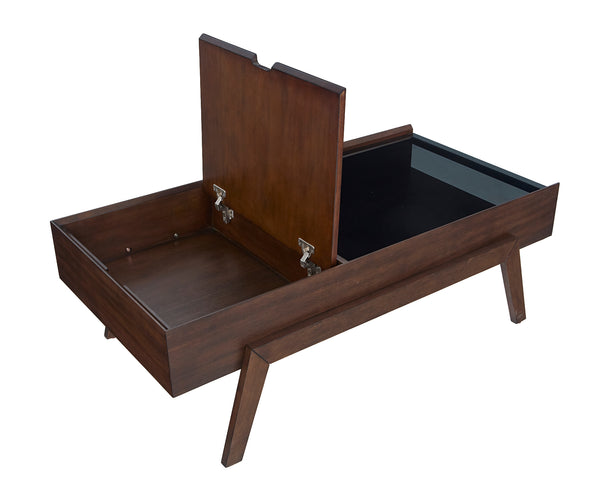 Walnut Park Cocktail Table