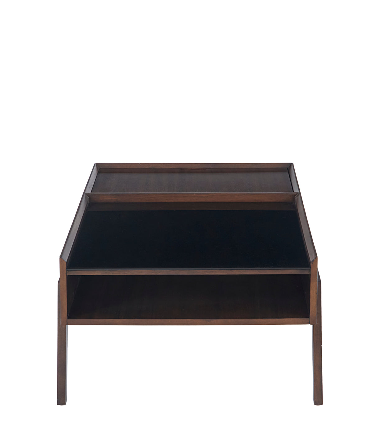 Walnut Park End Table