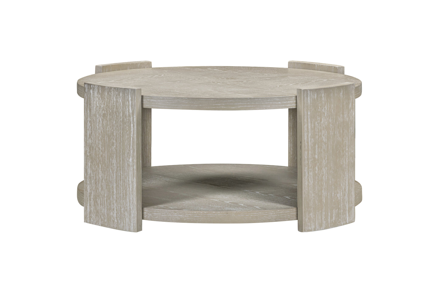 Bodega Bay Sand Cocktail Table