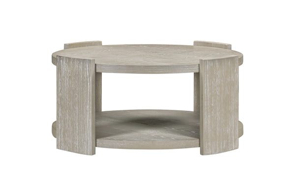 Bodega Bay Sand Cocktail Table