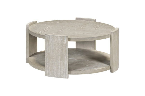 Bodega Bay Sand Cocktail Table