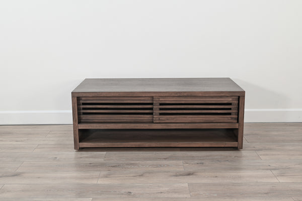 Doe Valley Cocktail Table