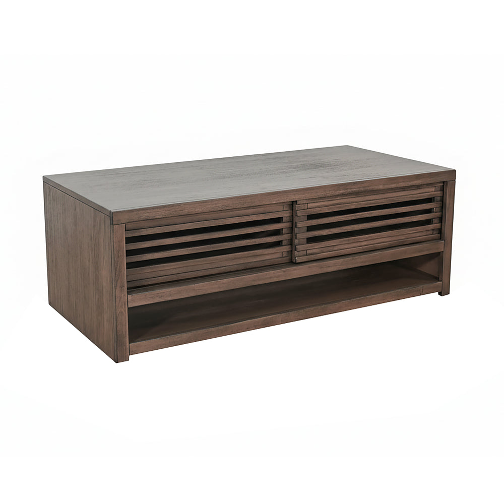 Doe Valley Cocktail Table