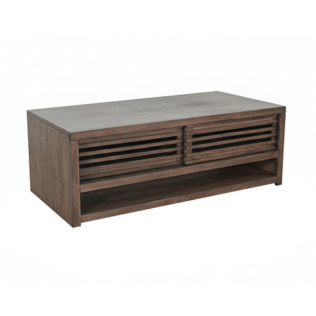 Doe Valley Cocktail Table