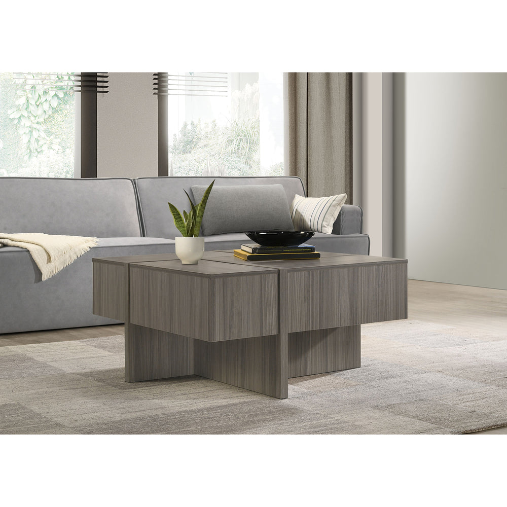 Martina Cocktail Table