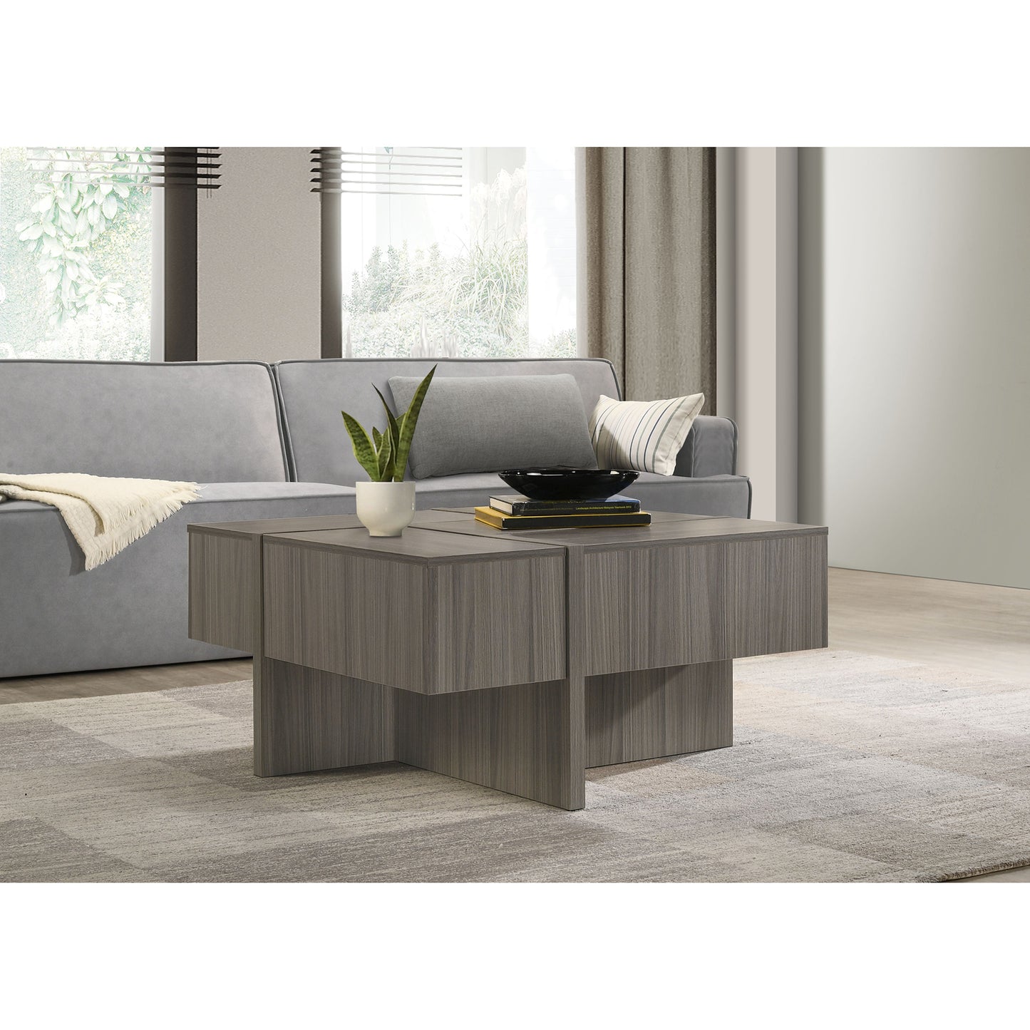 Martina Cocktail Table