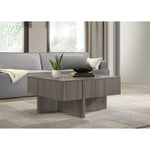 Martina Cocktail Table
