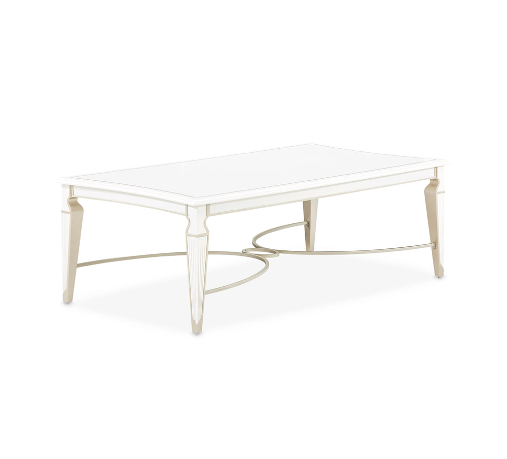 La Marisia Cocktail Table