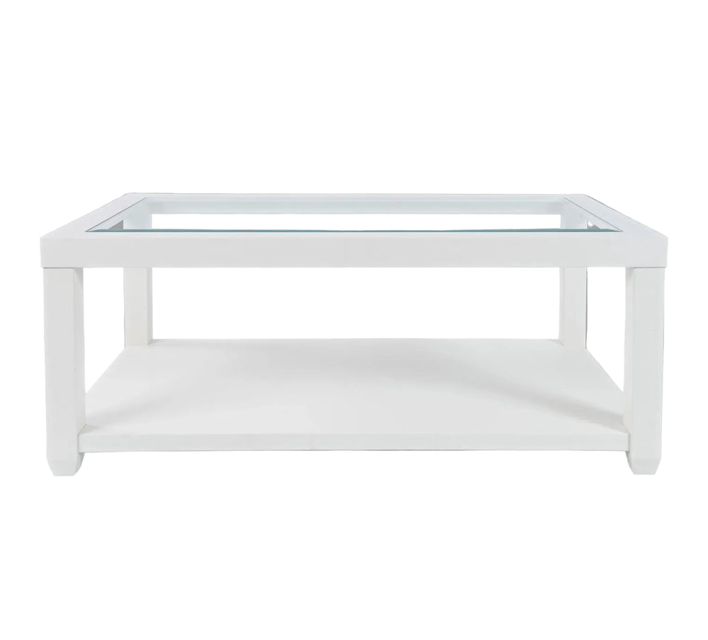 Urban Icon Rectangle Cocktail Table
