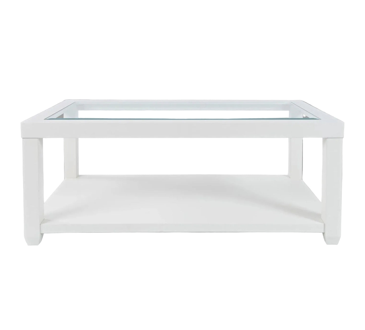 Urban Icon Rectangle Cocktail Table