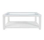 Urban Icon Rectangle Cocktail Table