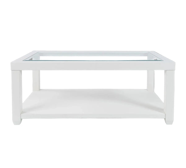 Urban Icon Rectangle Cocktail Table