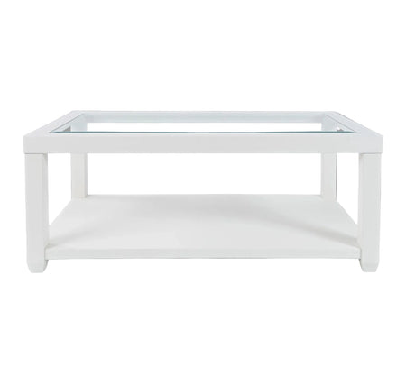 Urban Icon Rectangle Cocktail Table