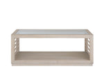 Coral Cove Cocktail Table