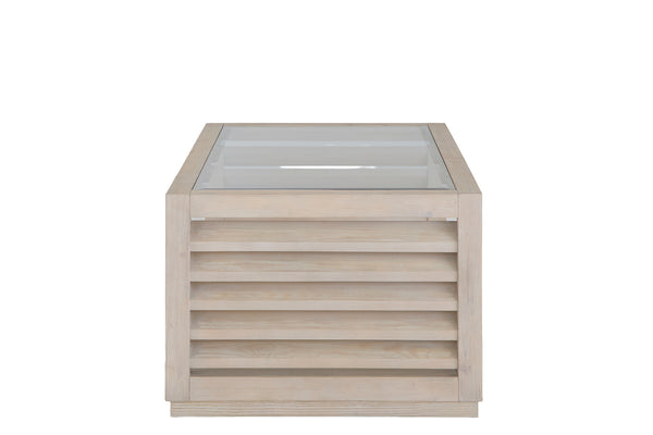 Coral Cove Cocktail Table