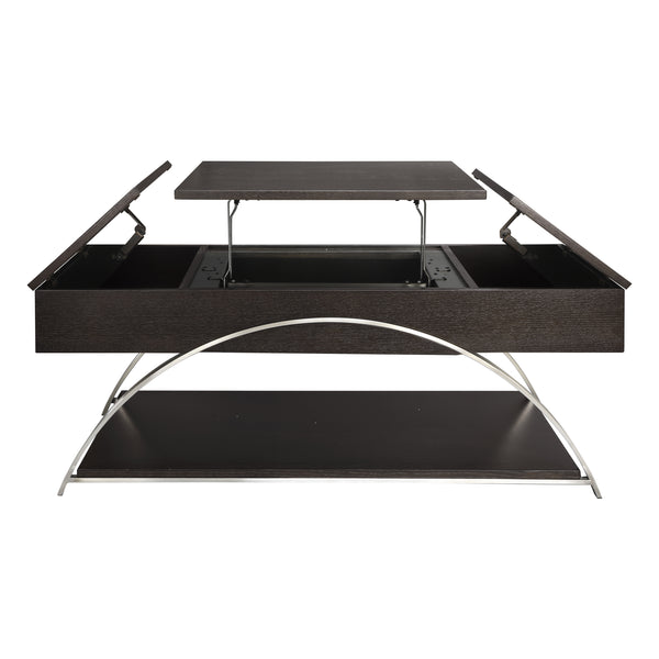 Quincy Lift Top Cocktail Table