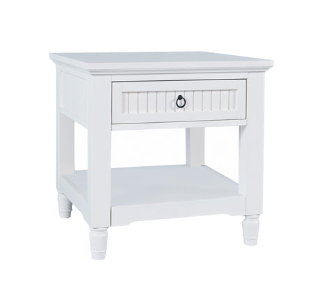 Westport End Table