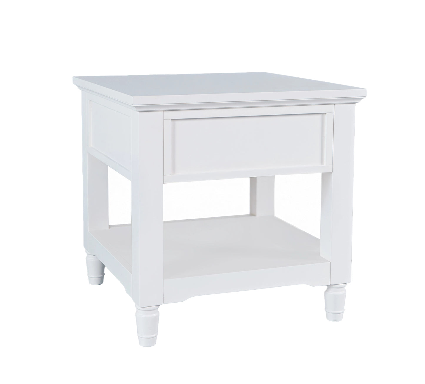Westport End Table