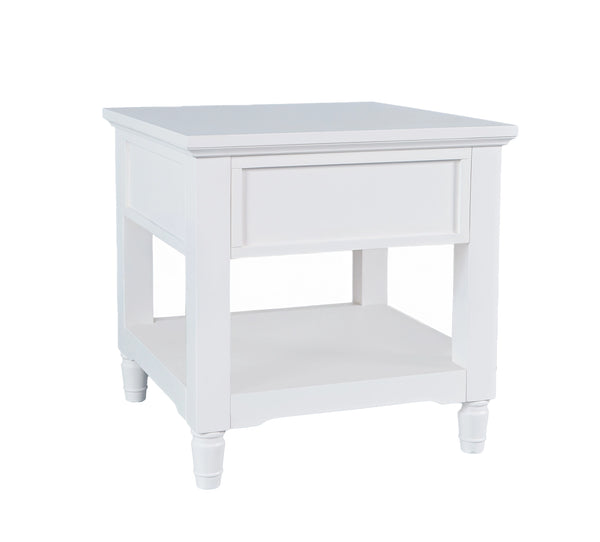 Westport End Table