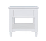 Westport End Table