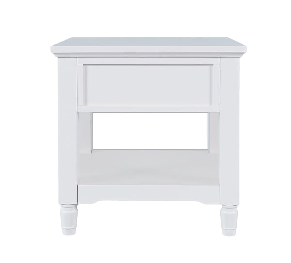 Westport End Table