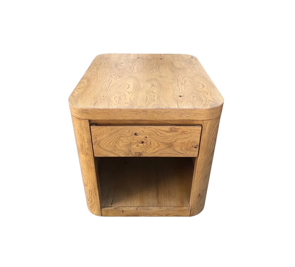 Miller Creek End Table