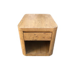 Miller Creek End Table