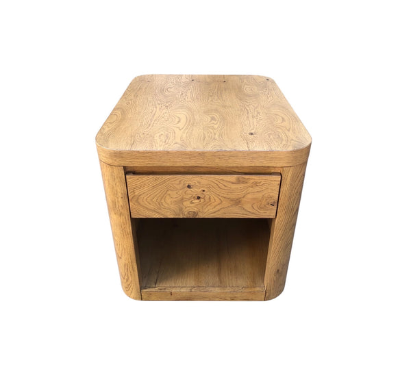 Miller Creek End Table