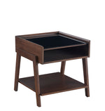Walnut Park End Table