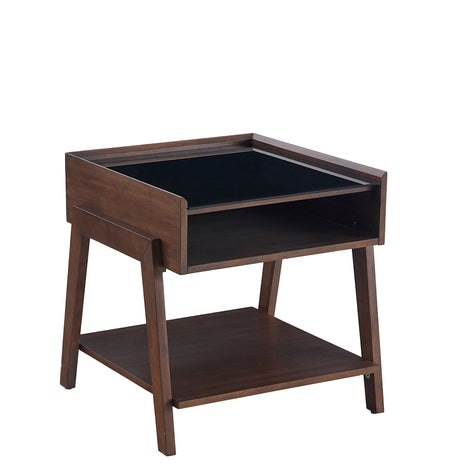 Walnut Park End Table
