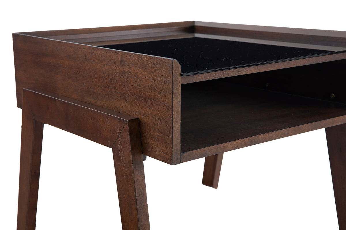 Walnut Park End Table