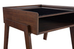 Walnut Park End Table