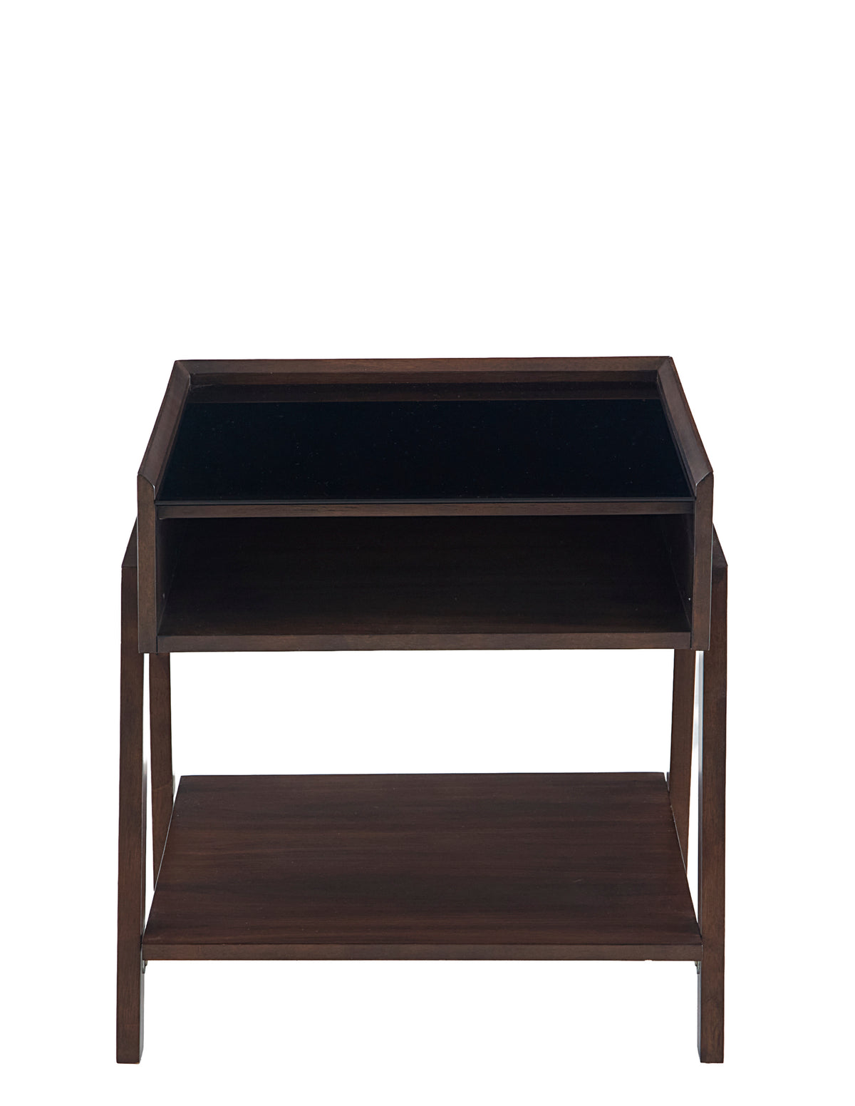 Walnut Park End Table