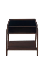 Walnut Park End Table