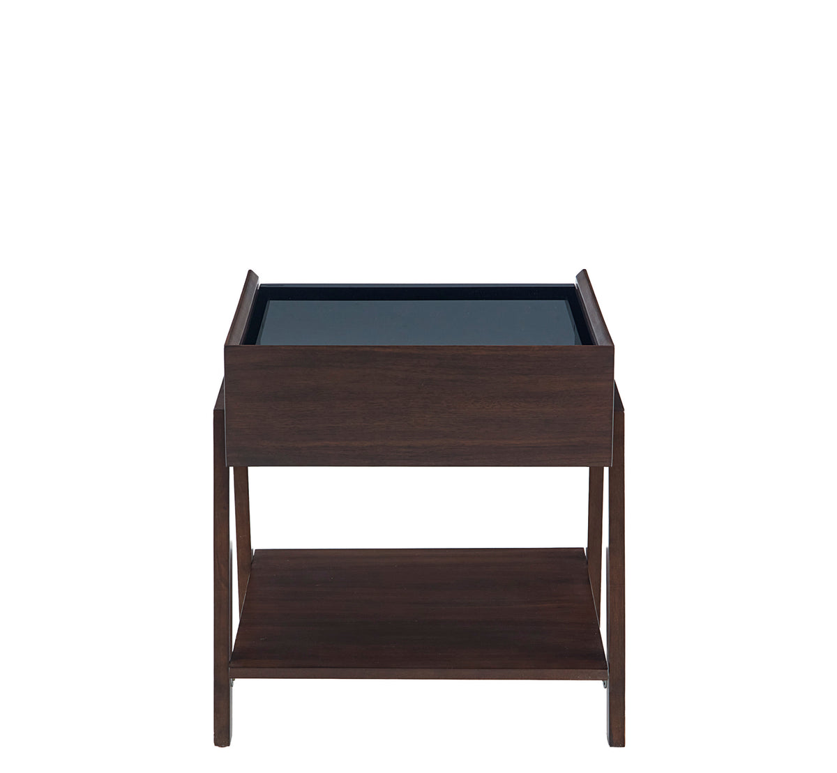 Walnut Park End Table