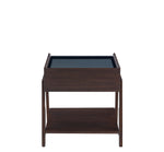 Walnut Park End Table