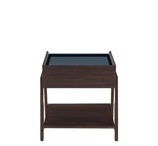 Walnut Park End Table
